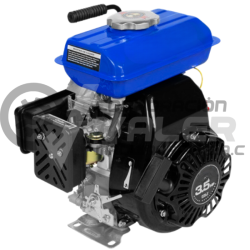 Motor 3.5 HP