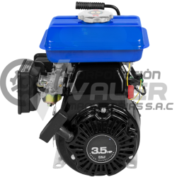 Motor 3.5 HP