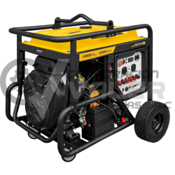 Generador BNR-24000E2 220V