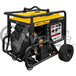 Generador BNR-24000E2 220V