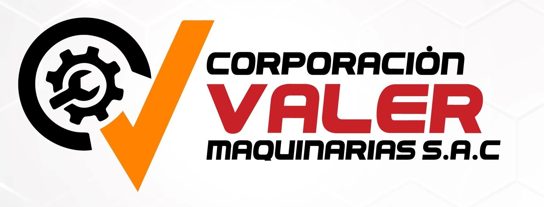 Corporacion Valer Maquinarias S.A.C.